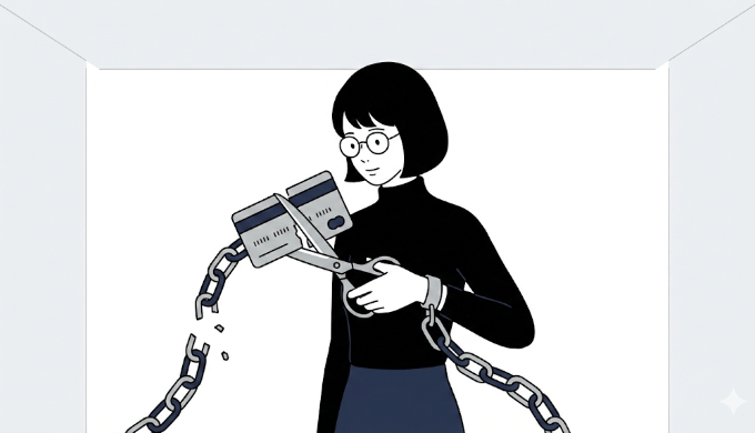 「私への投資」という名の浪費。回収見込みのない資格・美容代は、ただの“高額なエンタメ”です