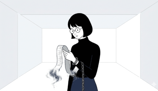 「自分へのご褒美」貧乏の正体。そのスタバとコンビニスイーツは、ただの「感情の維持費」です。