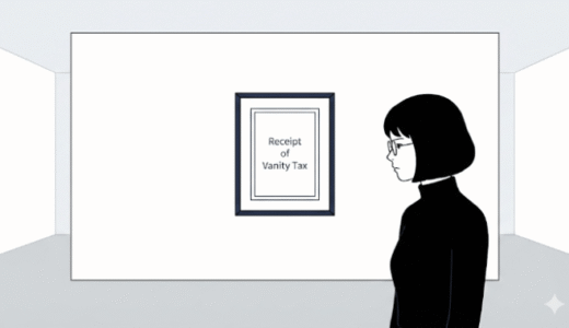 「一生モノ」という名の展示維持費。こだわりの名品があなたの資産を食いつぶしていませんか。