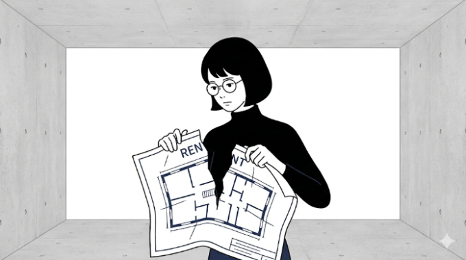 「住所」という名のアクセサリー。家賃という「見栄税」を払い続けるあなたへ