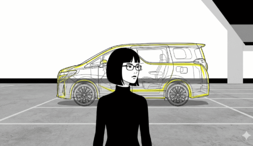 残価設定ローンの「高級ミニバン」は資産ではありません。稼働率2%の鉄塊に支払う、年間数十万円の「見栄税」という真実