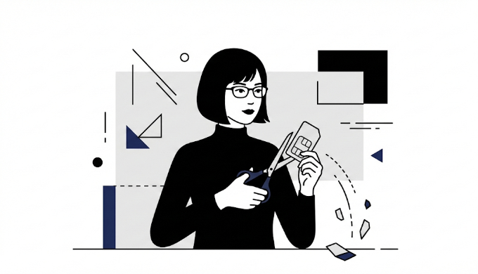 大手キャリアへの固執は「見栄税」そのもの。月額4,420円の無駄が証明する「格安＝恥」という思い込みがもたらす最大の損失