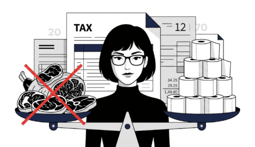 ふるさと納税でA5ランク肉を選ぶ「貧乏性の罠」。見栄という名の負債を抱え続ける人と、トイレットペーパーを選ぶ合理的な私たち