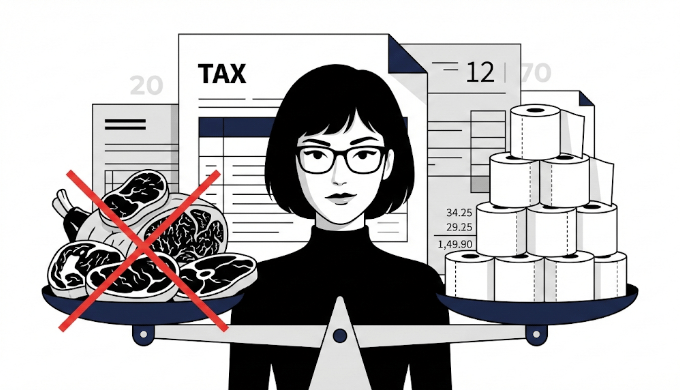 ふるさと納税でA5ランク肉を選ぶ「貧乏性の罠」。見栄という名の負債を抱え続ける人と、トイレットペーパーを選ぶ合理的な私たち