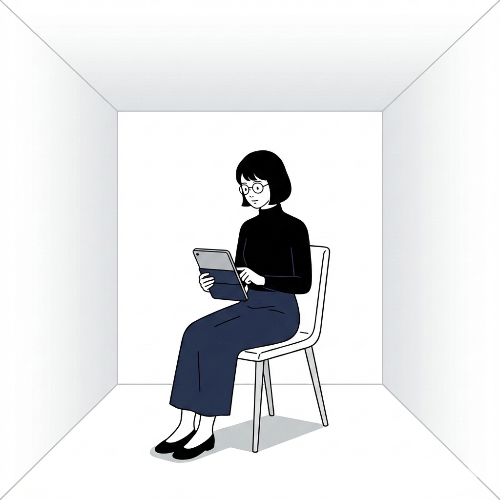 プロフィール背景画像